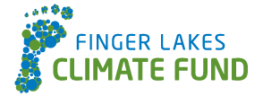 Finger Lakes Climate Fund
