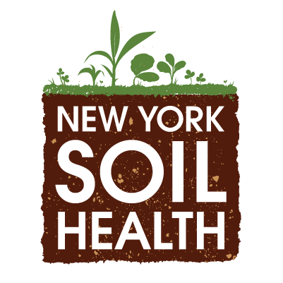 New York Soil Health logo