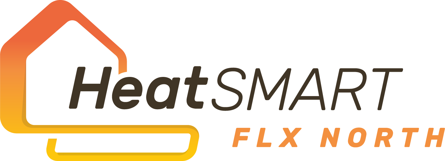 HeatSmart FLX North logo