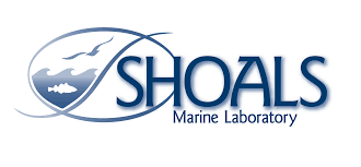 Shoals Marine Lab logo